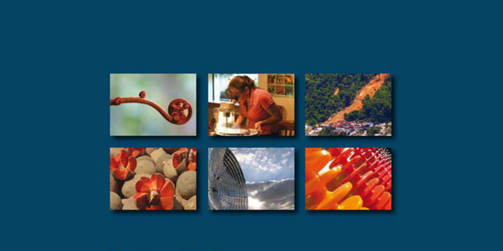 Annual Report 2009 – ICSU Regional Office for Latin America/Caribbean