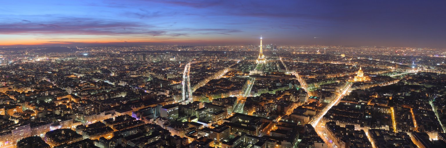 Doze coisas que aprendemos no Caminho para Paris