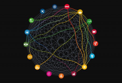 Una guia per a les interaccions dels ODS: de la ciència a la implementació