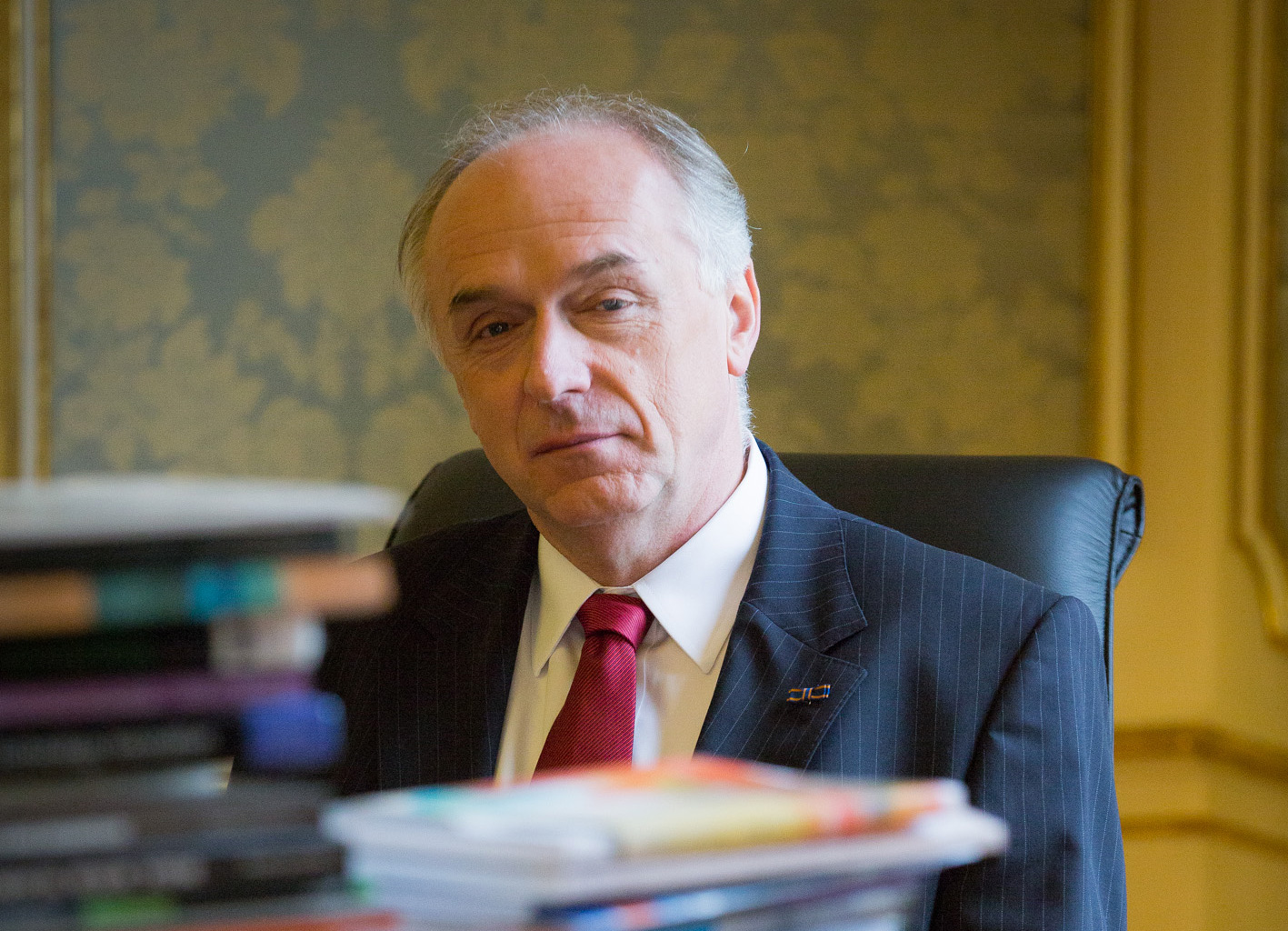 Pavel Kabat appointed WMO Chief Scientist and Research Director