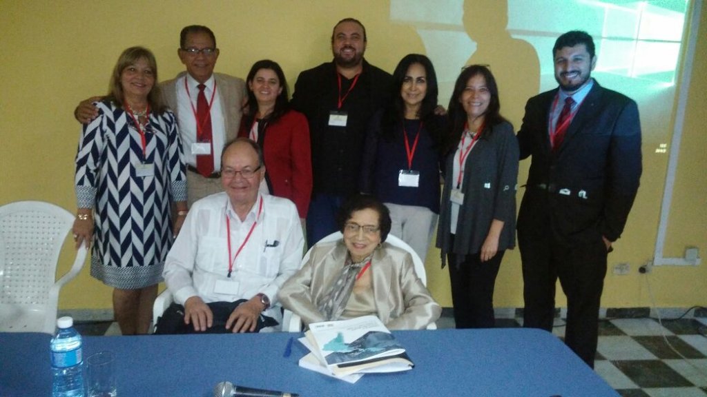 CubaSalud 2018 Convention
