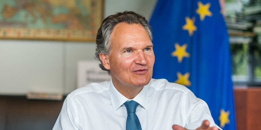 Could Plan S be a turning point for global Open Science? Interview with Robert-Jan Smits