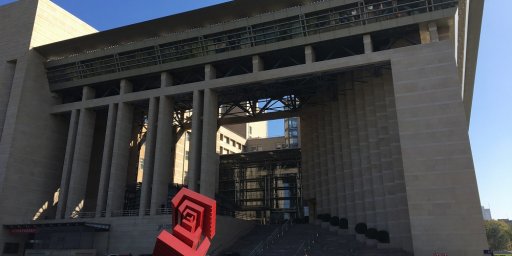 中国的开放获取：专访国家科学图书馆张晓琳