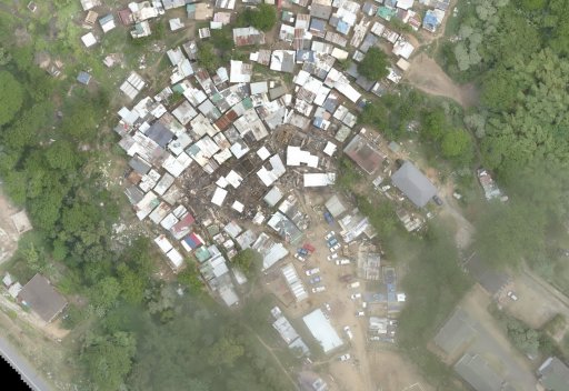 Avanzando: repensar el futuro de los asentamientos informales en África