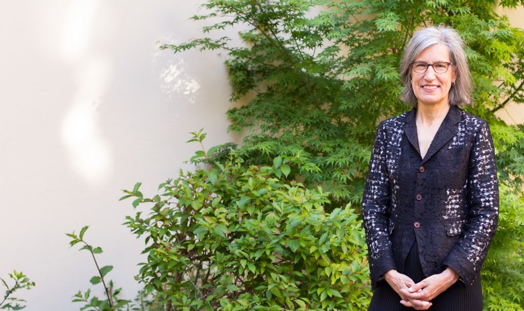 El ISC ha tenido el honor de tener a la Dra. Flavia Schlegel como su primera Enviada Especial para la Ciencia en la Política Global.