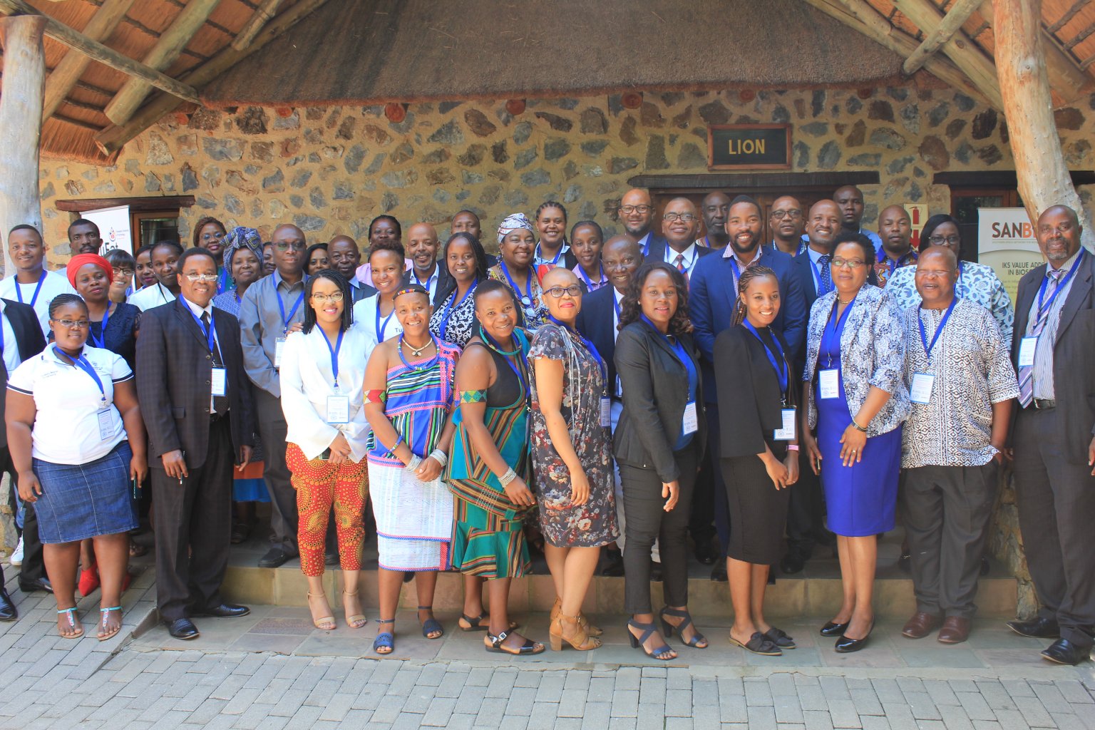 Health promoting and disease prevention properties of African food plants and animals from the SADC Region workshop