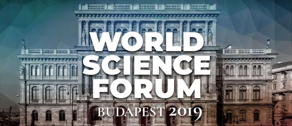 Registration now open for the World Science Forum 2019