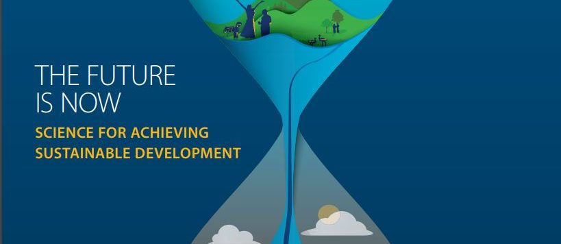 Global Sustainable Development Report 2019 calls for urgent, targeted action to avoid reversing the development gains of recent decades