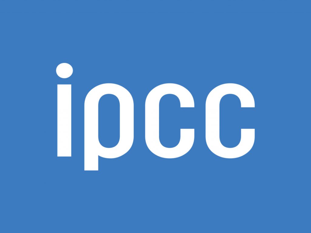 IPCC排出係数データベースの編集委員会に参加する専門家の指名を呼びかける