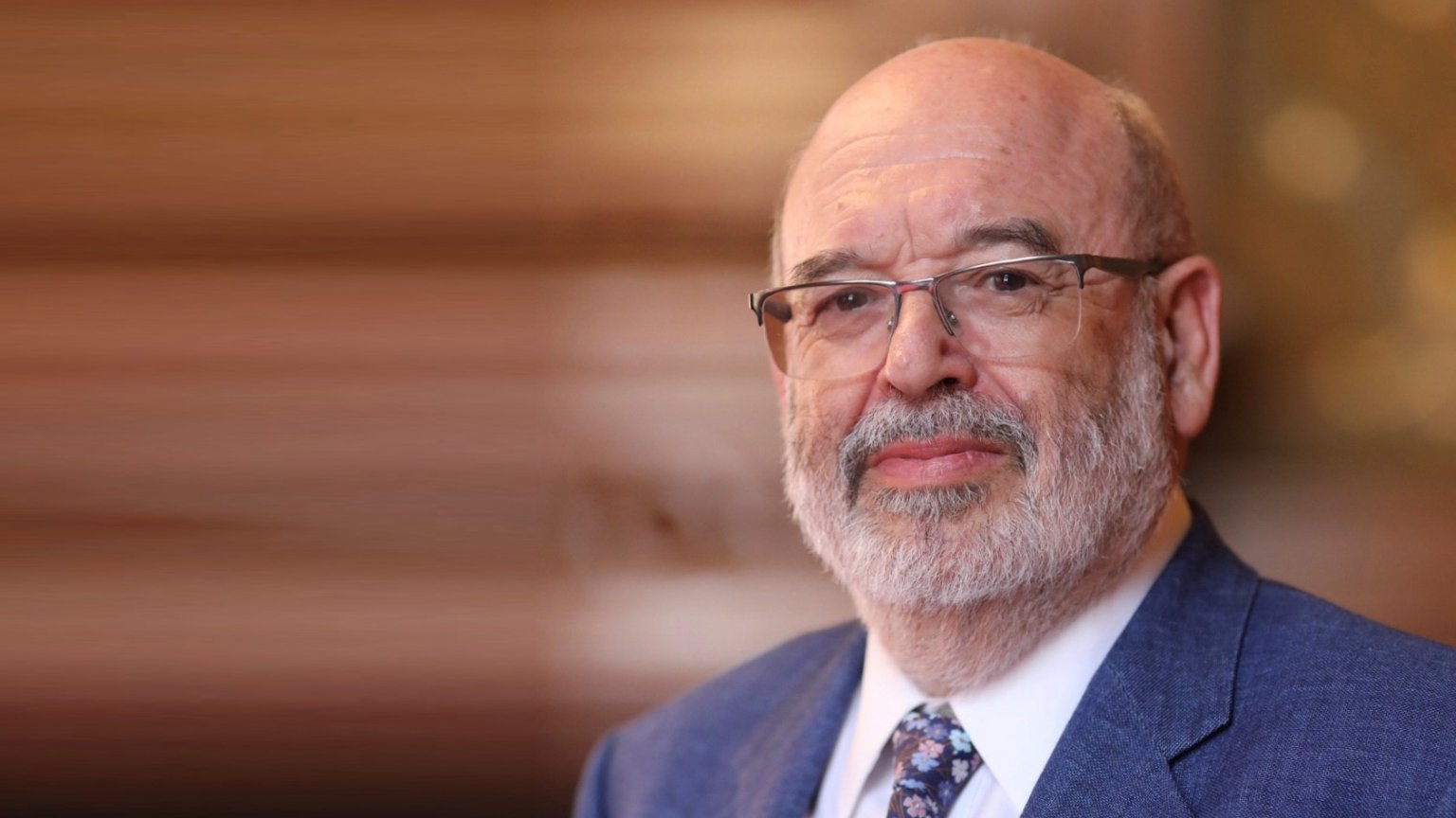 An extract from Peter Gluckman’s speech to the Endless Frontier Symposium