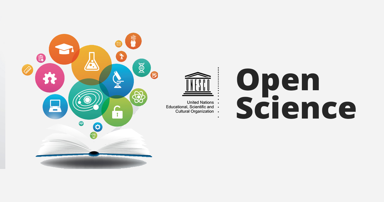 The questionnaire: UNESCO Open Science Recommendation - International ...