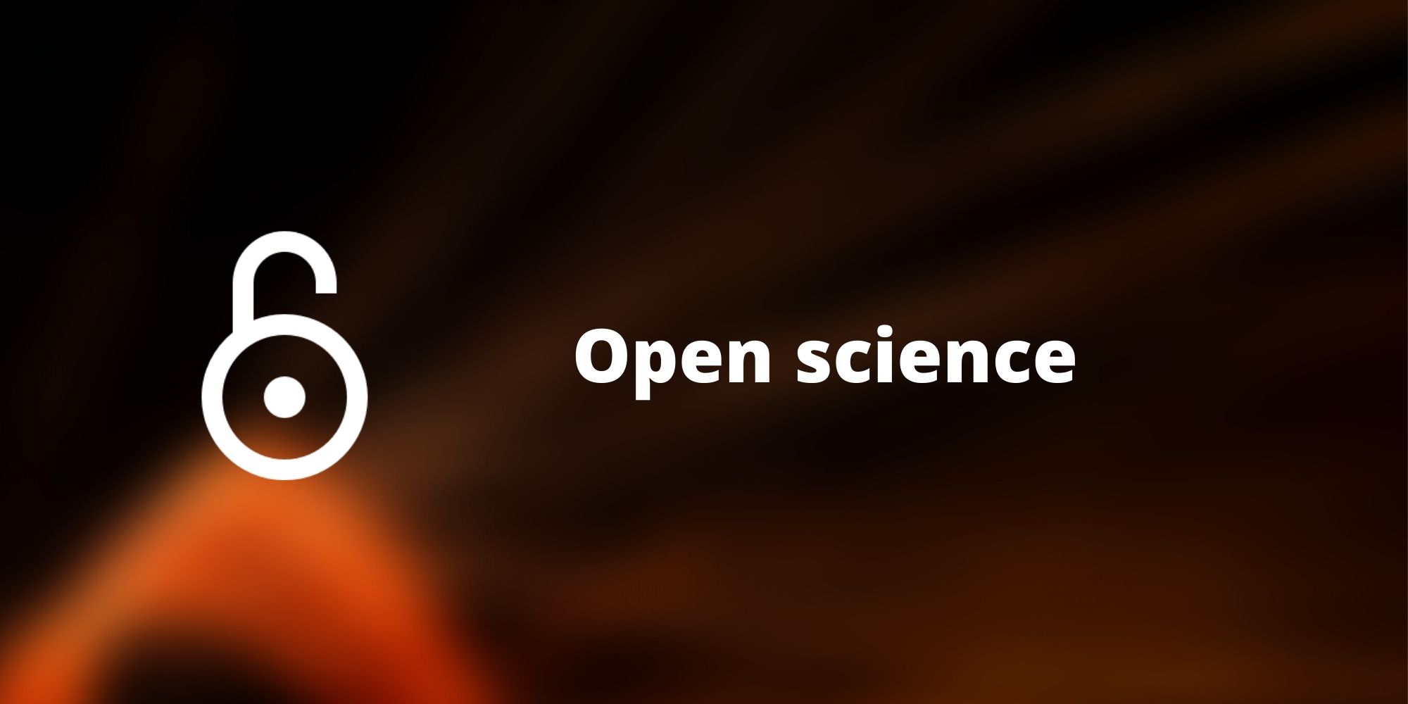 Rewarding Excellence in Open Science