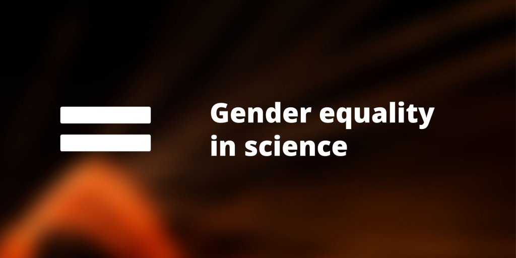 Gender Equality In Science From Awareness To Transformation International Science Council