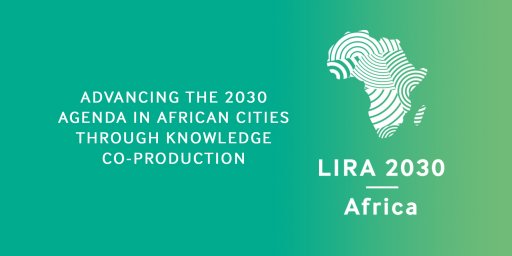 O investimento em pesquisa transdisciplinar e treinamento para as futuras gerações de cientistas africanos é crucial para o avanço do desenvolvimento sustentável nas cidades africanas