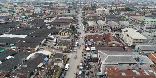 Lagos primește mai puține ploi, dar furtuni mai grele. Ce poate face pentru a pregăti - de Nelson Odume, beneficiar LIRA2030