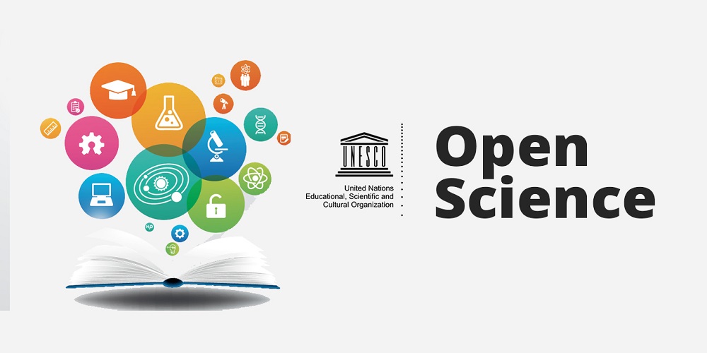 Intergovernmental special committee meeting (Category II) related to the draft UNESCO Recommendation on Open Science