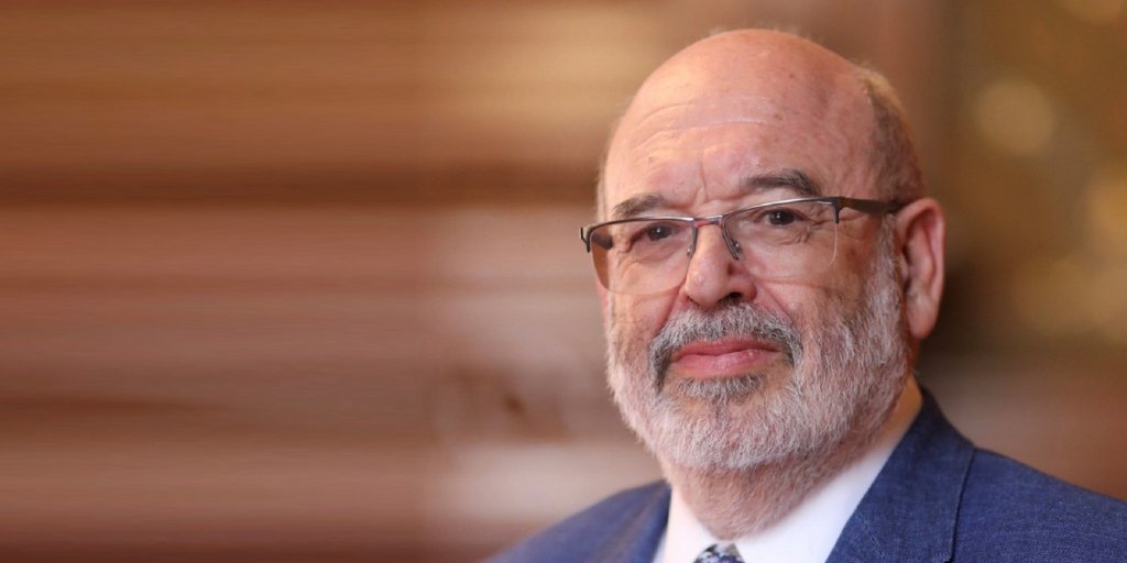 Virtual Meeting with ISC President Peter Gluckman