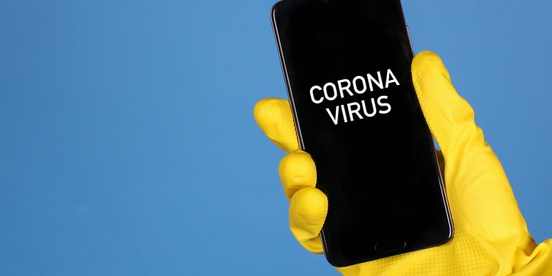 Implications de la pandémie de COVID-19 par le patron de l'ISC, Vint Cerf