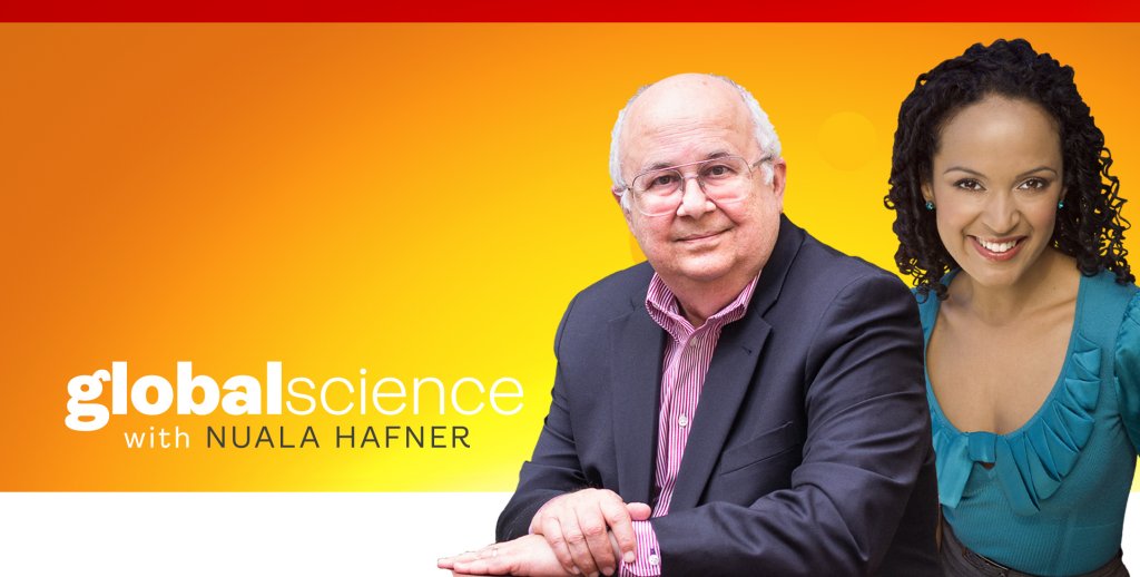 Special Episode: Big questions to big thinkers – Ismail Serageldin