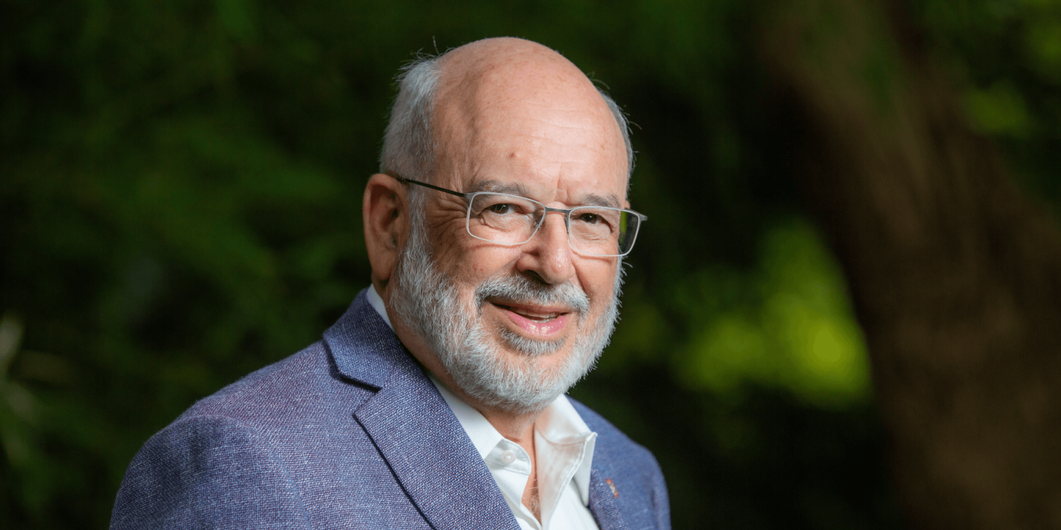 “Meet the ISC President” – inaugural meet & greet session with Peter Gluckman