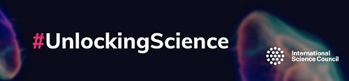 Desbloqueando a ciência