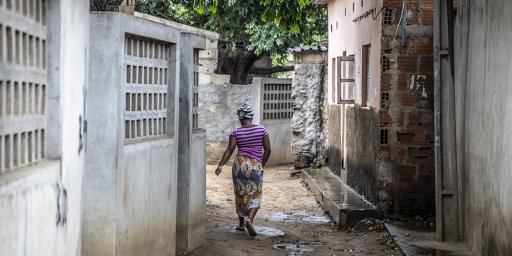 LIRA2030 uuring annab teavet säästva arengu eesmärkide elluviimisest Mosambiigis