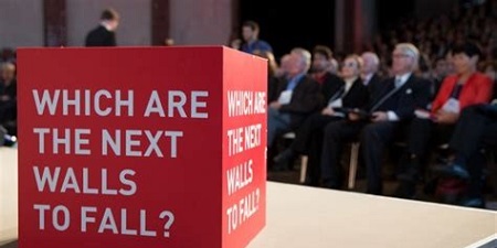 Falling Walls and Berlin Science Week – The World Science Summit (online event)