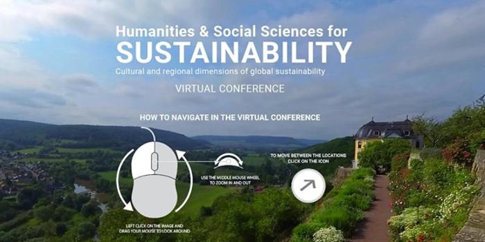 Humanities and Social Sciences for Sustainability