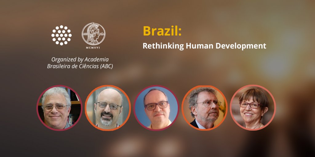 Diálogo Regional para Repensar o Desenvolvimento Humano para o mundo de hoje: Vozes do Brasil