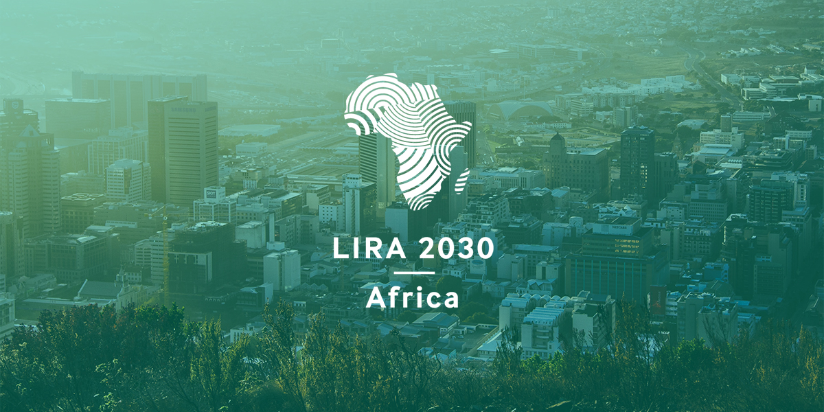 LIRA logo