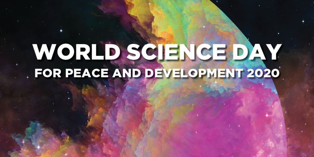 UNESCO Online roundtable: Science for and with Society in dealing with COVID-19