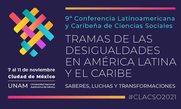 9th Latin American and Caribbean Conference of Social Sciences