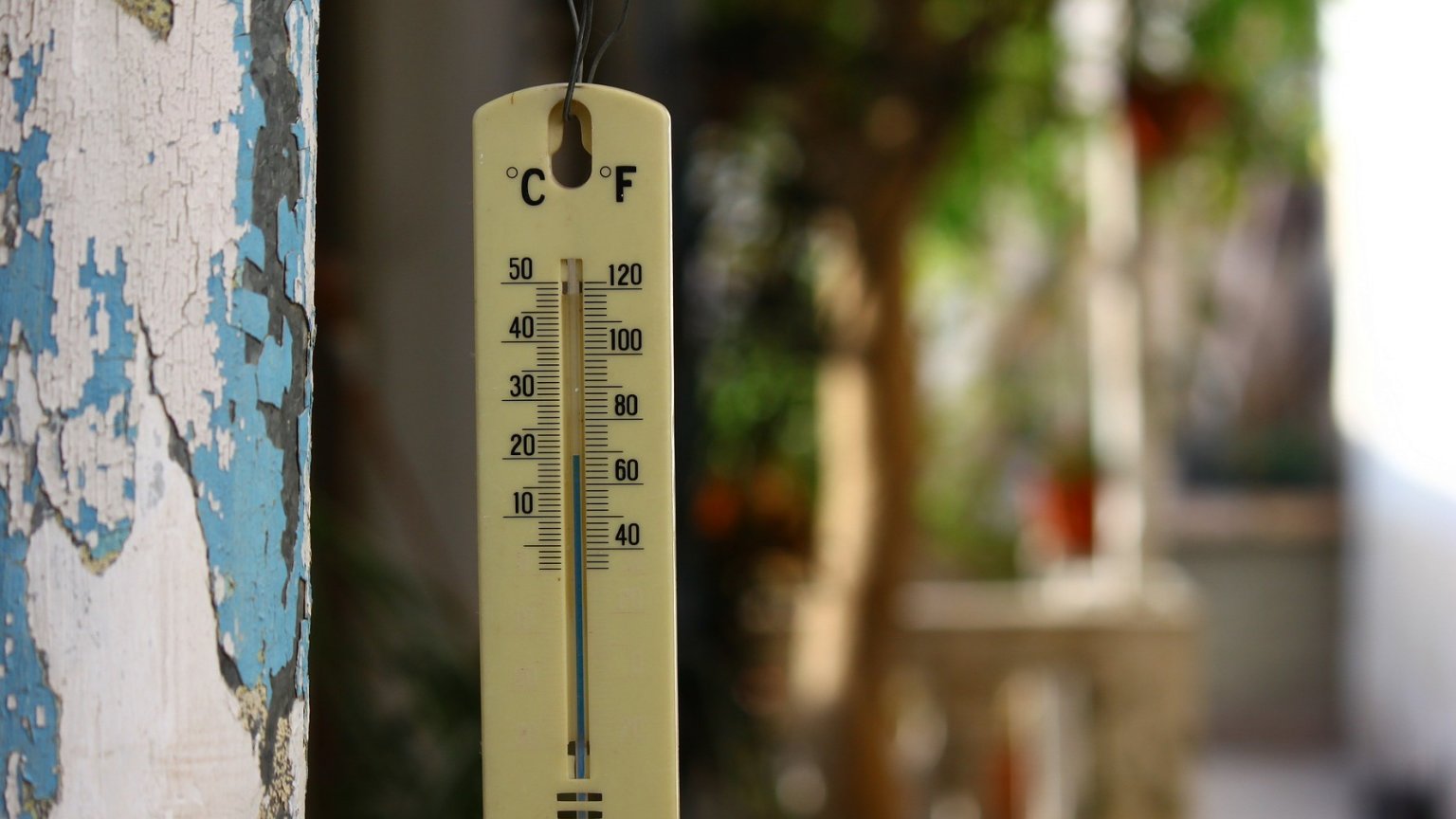 Pariisi kokkuleppe temperatuuri mõõtmine: meie kogukonna vaated