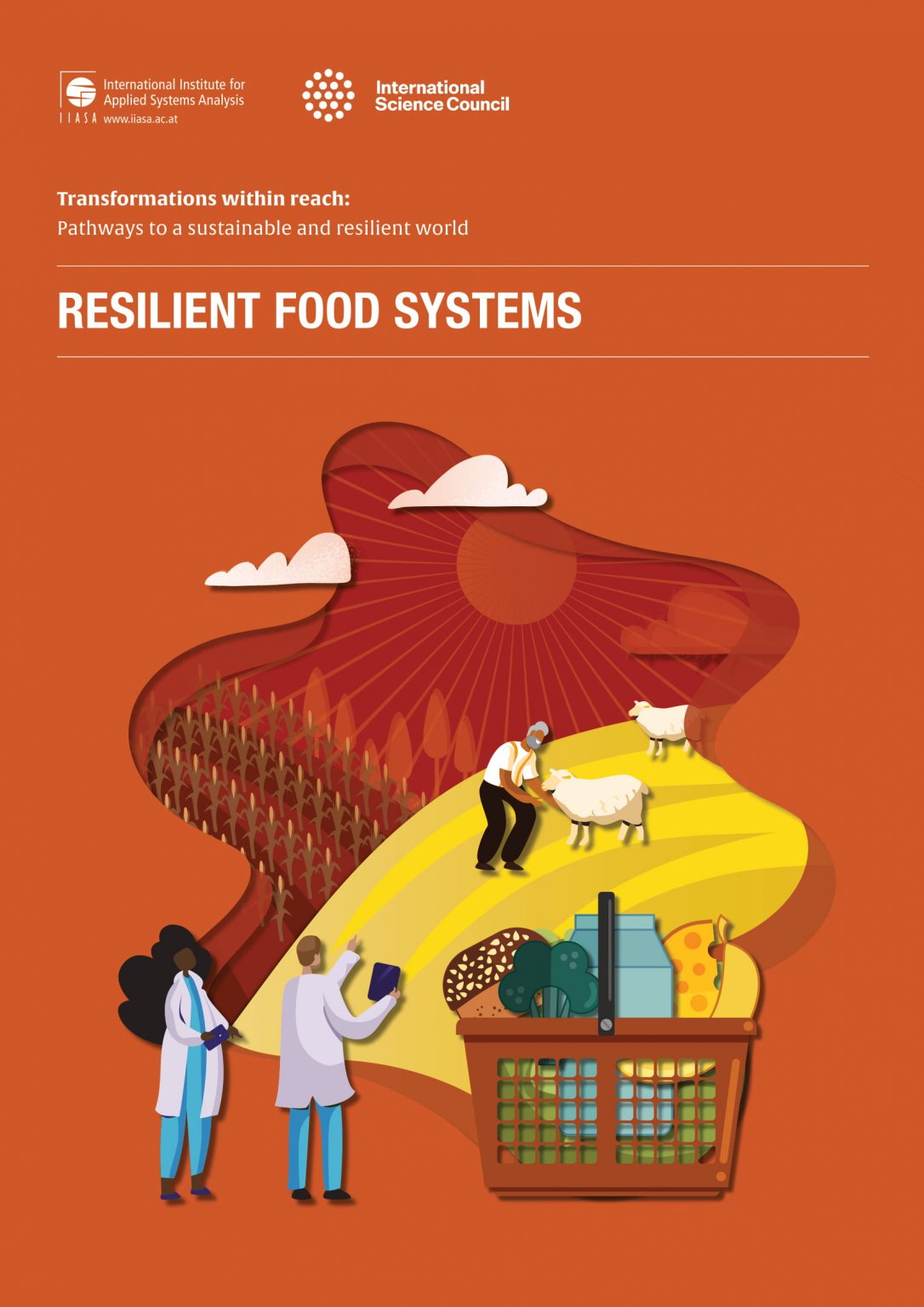 Resilient Food Systems - International Science Council