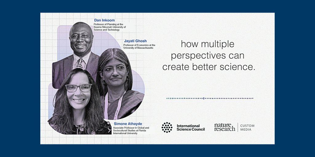 Podcast de cientista ativo: Como a diversidade pode criar uma ciência melhor?
