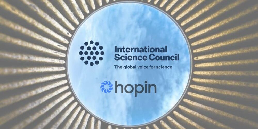 Hopini küsimuste ja vastuste seanss ISC liikmetega