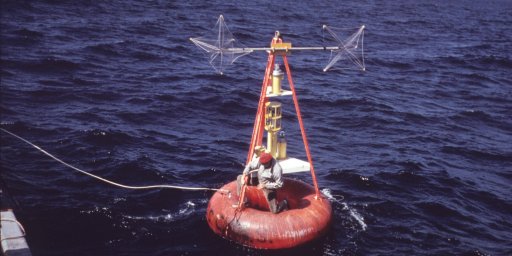 Système mondial d'observation de l'océan (GOOS)