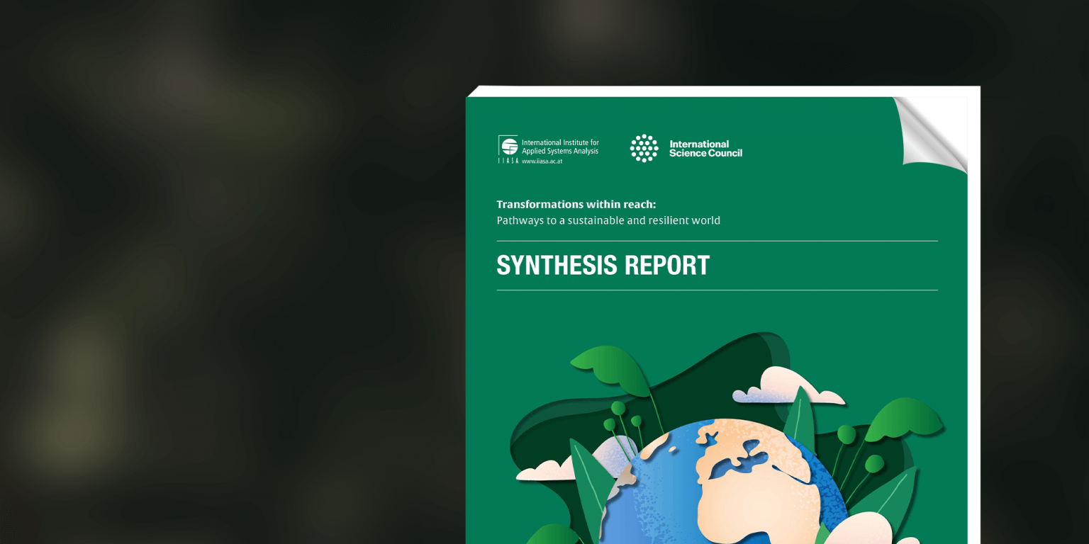 Synthesis report