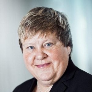 Ingrid Petersson