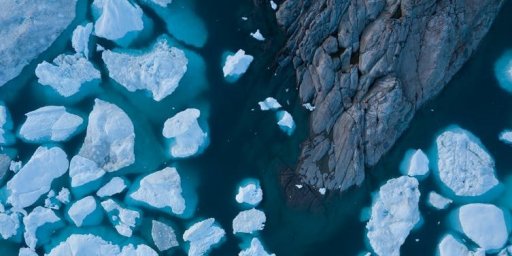 شرح المناخ: لماذا يكون ارتفاع درجة حرارة القطب الشمالي أسرع من أجزاء أخرى من العالم؟