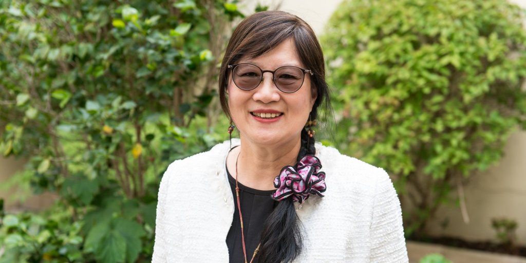 Mei Hung Chiu