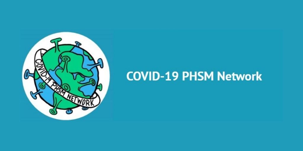 COVID-19 Public Health and Social Measures (PHSMs) Research Outcome Conference