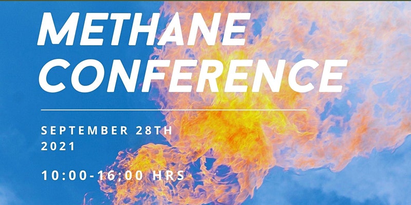 CCRC Methane Conference