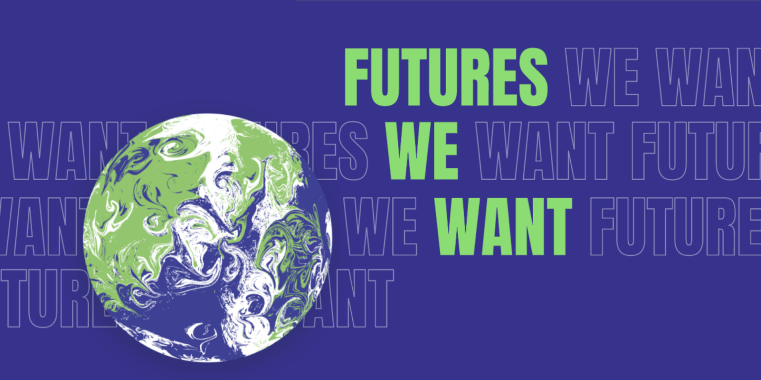 Cidadãos globais e cientistas sobre como alcançar um futuro líquido zero próspero