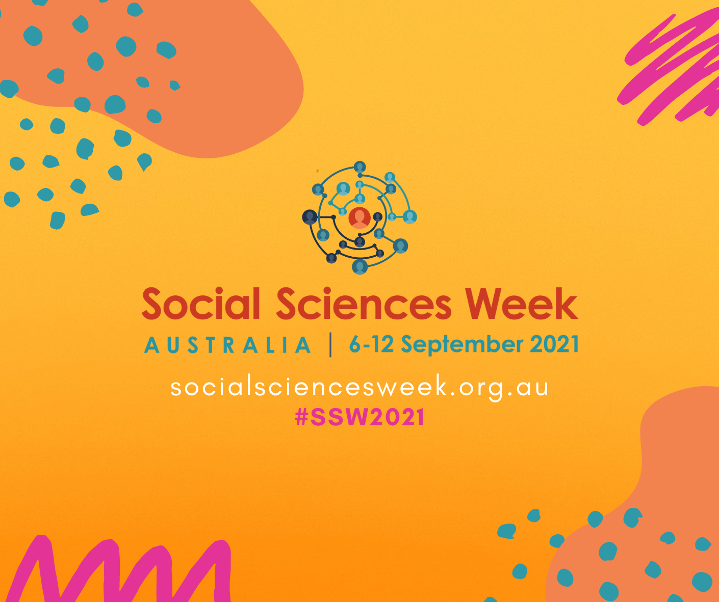 Social Sciences Week – Australia