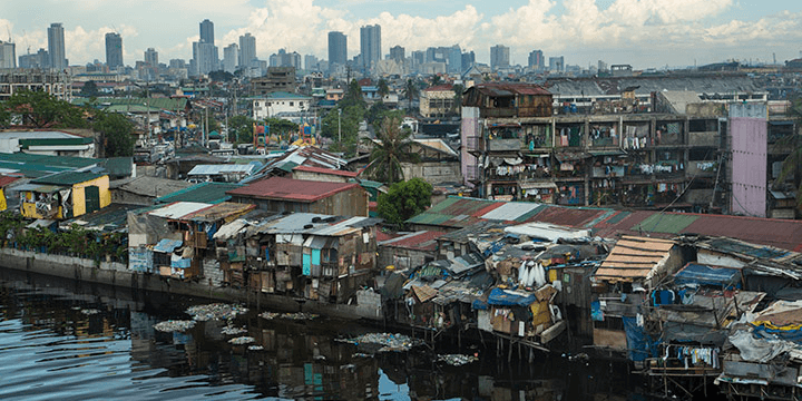 Urban Informality and Inequality: a global call for climate justice
