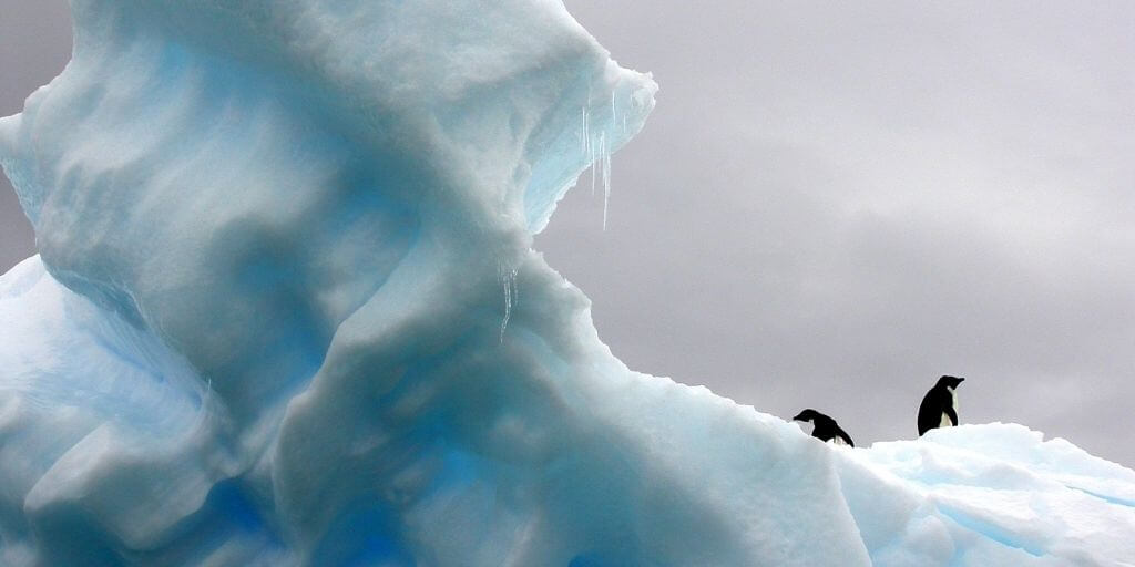Antarctica and Overshoot Scenarios: Risks of Irreversible Sea-level Rise