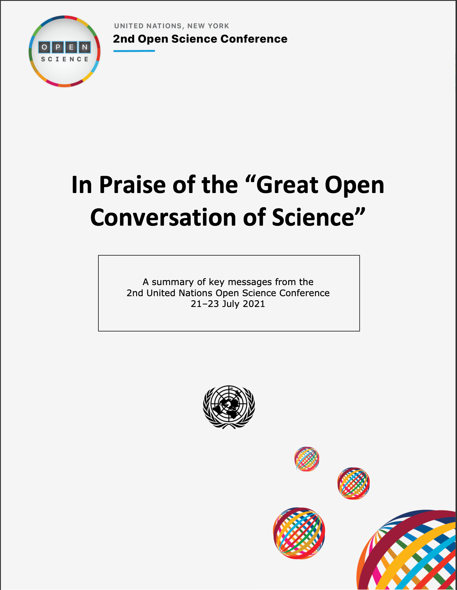 key-messages-from-the-2nd-open-science-conference-international