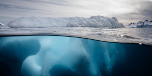 Unsa ang ikatudlo kanato sa Antarctica mahitungod sa global climate change