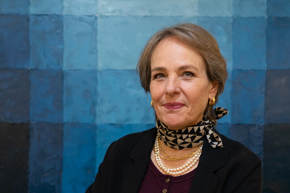 Heide Hackmann deixa o cargo de CEO do International Science Council